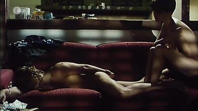 Uncovered scene 3