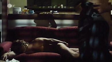 Uncovered scene 3