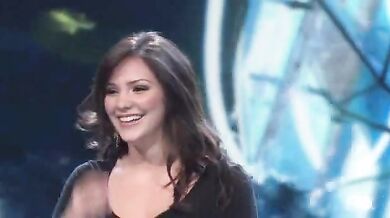 American Idol: The Search for a Superstar scene 2