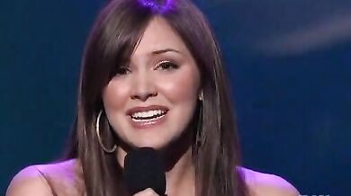 American Idol: The Search for a Superstar scene 3