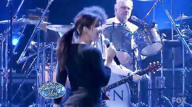 American Idol: The Search for a Superstar scene 4