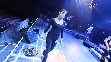 American Idol: The Search for a Superstar scene 4