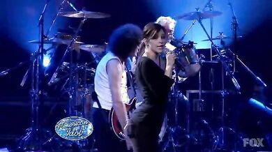 American Idol: The Search for a Superstar scene 4