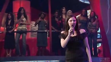 American Idol: The Search for a Superstar scene 5