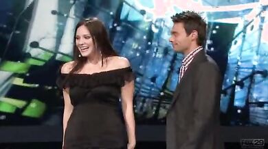 American Idol: The Search for a Superstar scene 5