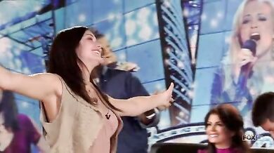 American Idol: The Search for a Superstar scene 6