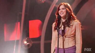American Idol: The Search for a Superstar scene 7