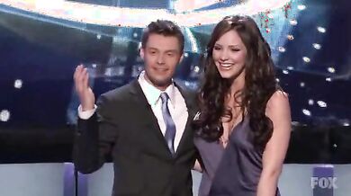 American Idol: The Search for a Superstar scene 8