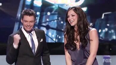 American Idol: The Search for a Superstar scene 8