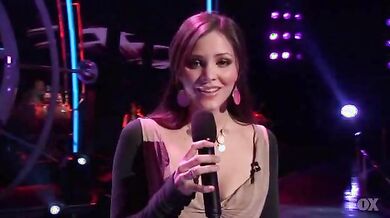 American Idol: The Search for a Superstar scene 9