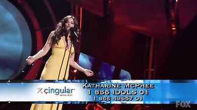 American Idol: The Search for a Superstar scene 10