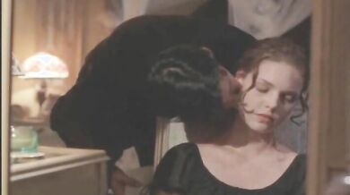Descendant scene 2