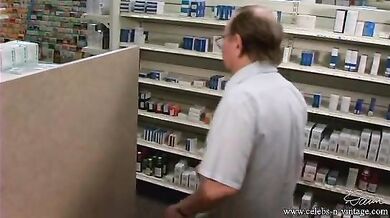 Side Effects scene 2