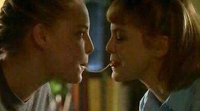 100 Beauties scene TWO