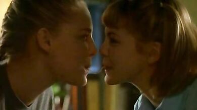 100 Beauties scene TWO