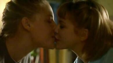 100 Beauties scene TWO