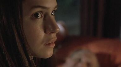 The Babysitters scene 2