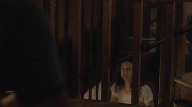 The Babysitters scene 2