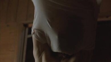 The Babysitters scene 2