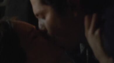 The Babysitters scene 3