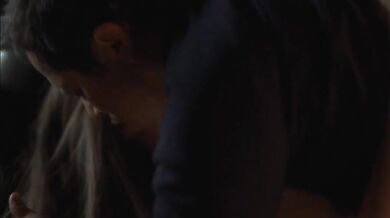 The Babysitters scene 3