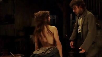 Cold Mountain