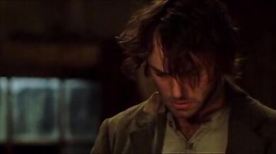 Cold Mountain
