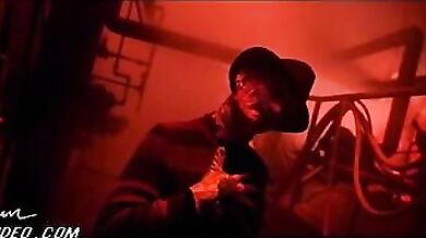 Freddy vs. Jason