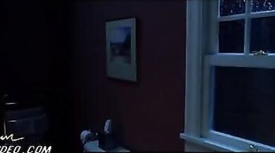 Freddy vs. Jason scene TWO