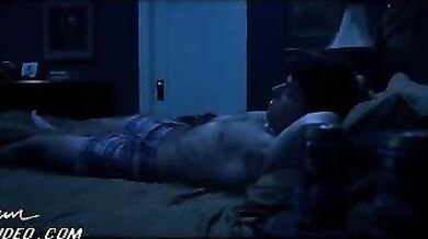 Freddy vs. Jason scene TWO