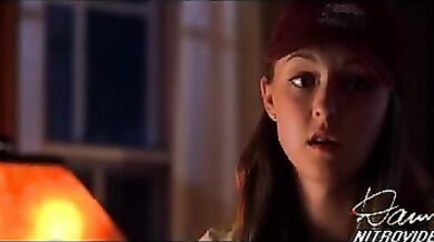 Freddy vs. Jason scene 3