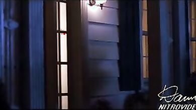Freddy vs. Jason scene 3