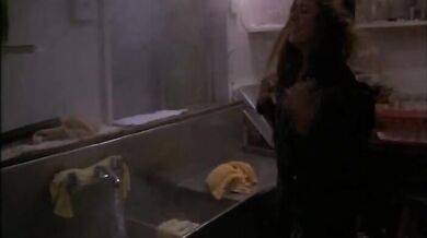 Jezebel's Kiss scene THREE