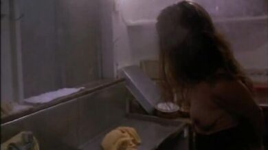 Jezebel's Kiss scene THREE