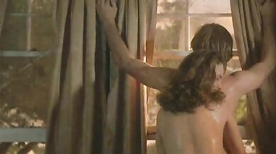 Body Heat scene 3