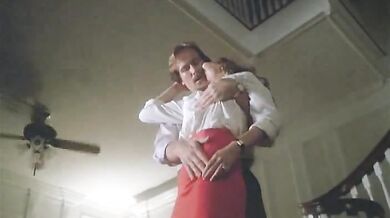 Body Heat scene 4
