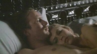 Body Heat scene 4