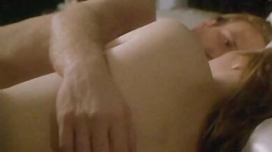 Body Heat scene 5