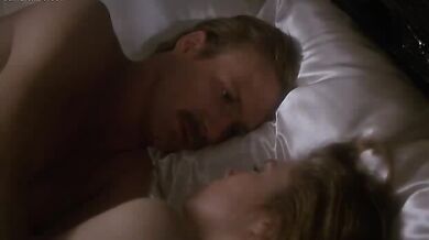 Body Heat scene 7