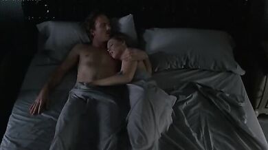 Body Heat scene 9