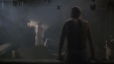 Body Heat scene 11