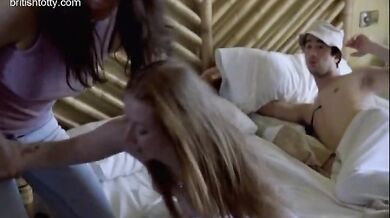 Morvern Callar scene 2