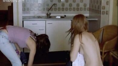 Morvern Callar scene 2