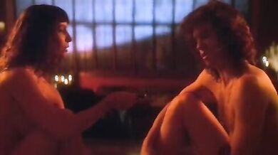 The Doors scene TWO