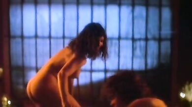 The Doors scene TWO