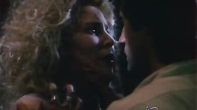 Bride of Re-Animator scene 2