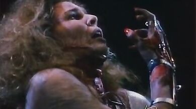 Bride of Re-Animator scene 2