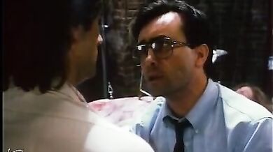 Bride of Re-Animator scene THREE
