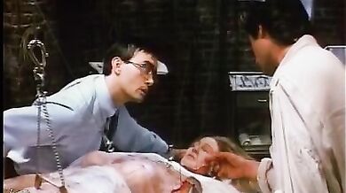 Bride of Re-Animator scene THREE