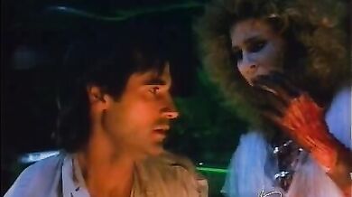 Bride of Re-Animator scene 4